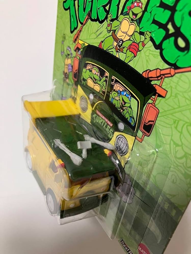 Amazon.co.jp: ホットウィール PARTY WAGON ミュータント